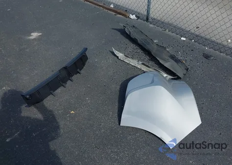 2024 Toyota Corolla Le from USA, damaged, VIN 5YFB4MDEXRP123074